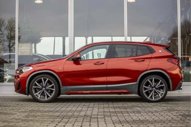 BMW X2 (2020) thumbnail 48
