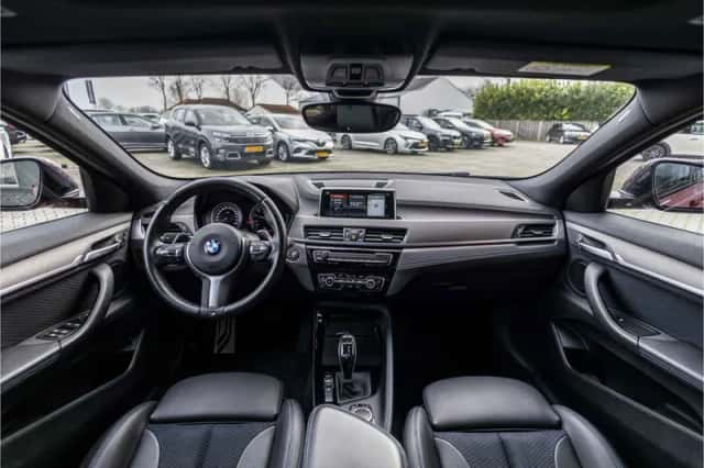 BMW X2 (2020) thumbnail 49