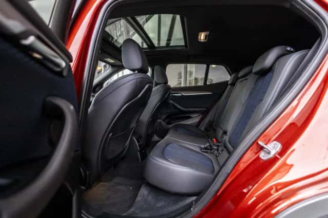BMW X2 (2020) thumbnail 53