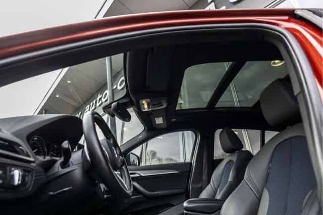 BMW X2 (2020) thumbnail 56