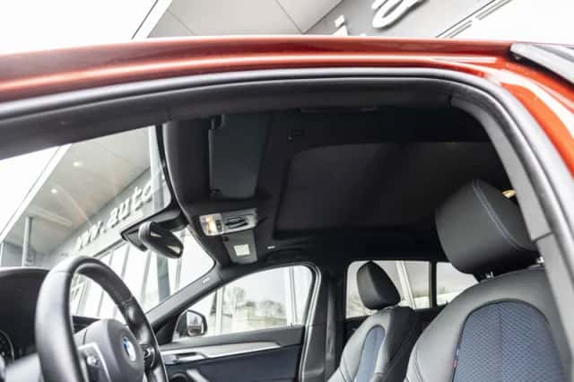 BMW X2 (2020) thumbnail 57
