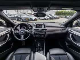BMW X2 (2020) thumbnail 7