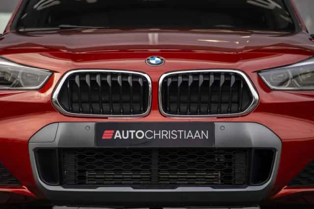 BMW X2 (2020) thumbnail 61