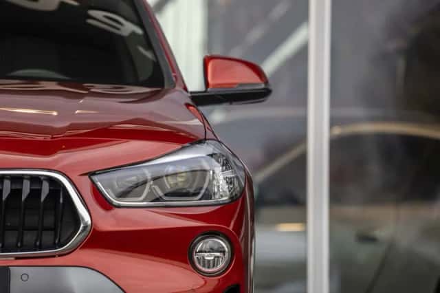 BMW X2 (2020) thumbnail 63