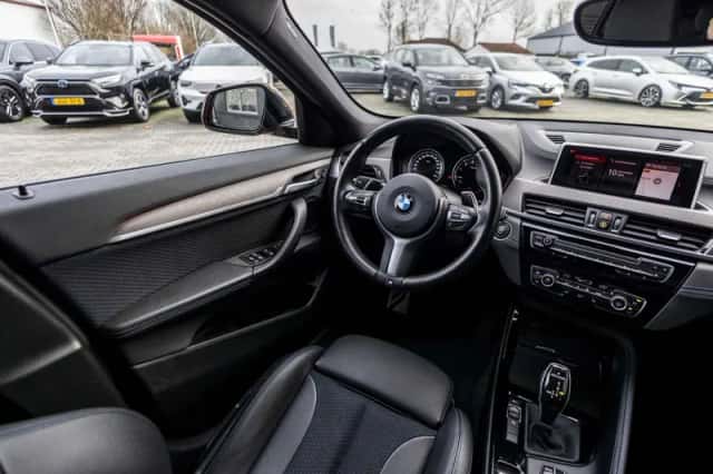 BMW X2 (2020) thumbnail 65