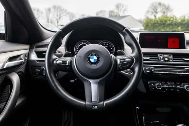 BMW X2 (2020) thumbnail 8