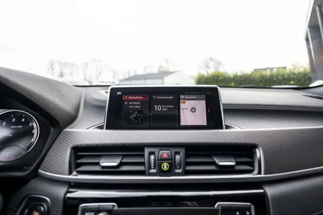BMW X2 (2020) thumbnail 71