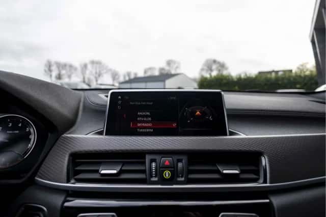 BMW X2 (2020) thumbnail 74