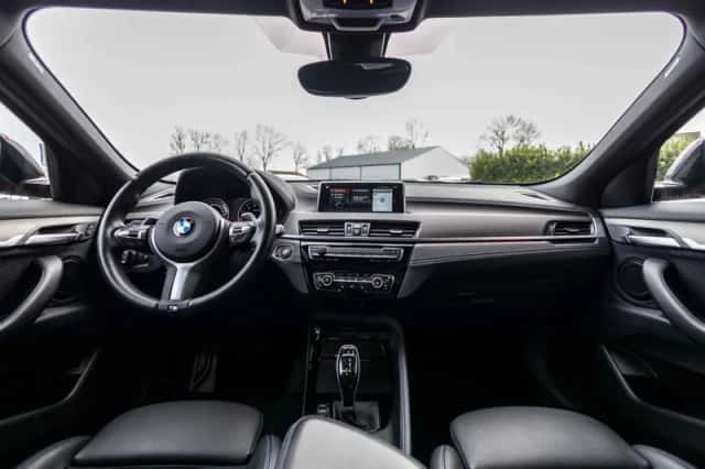 BMW X2 (2020) thumbnail 76