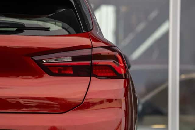 BMW X2 (2020) thumbnail 85