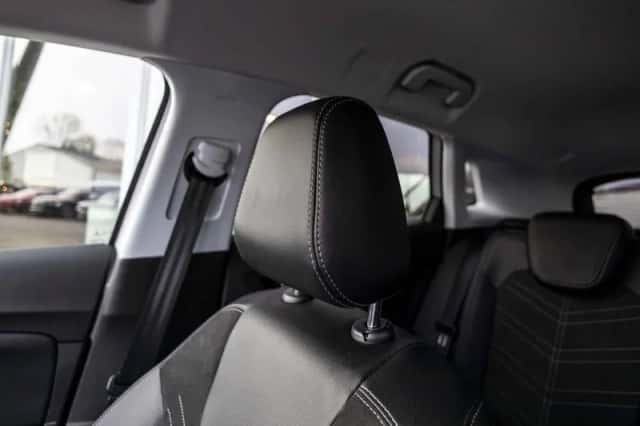 Opel Grandland (2022) thumbnail 13