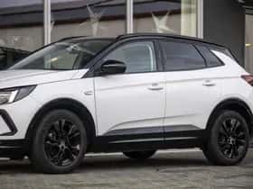 Opel Grandland (2022) thumbnail 15