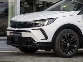 Opel Grandland (2022) thumbnail 16