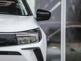 Opel Grandland (2022) thumbnail 19