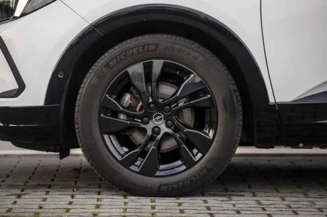 Opel Grandland (2022) thumbnail 20