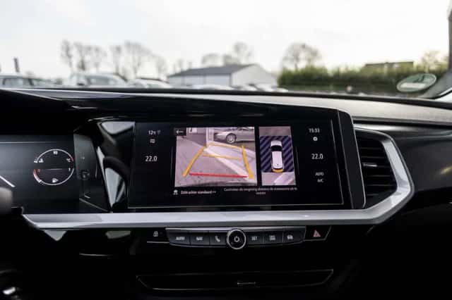 Opel Grandland (2022) thumbnail 25