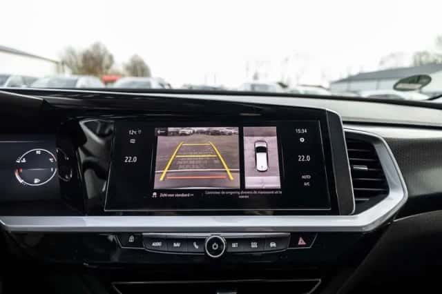Opel Grandland (2022) thumbnail 26