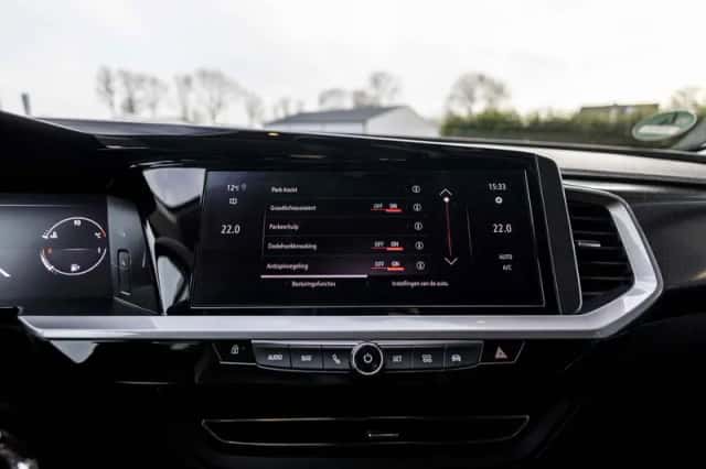 Opel Grandland (2022) thumbnail 27