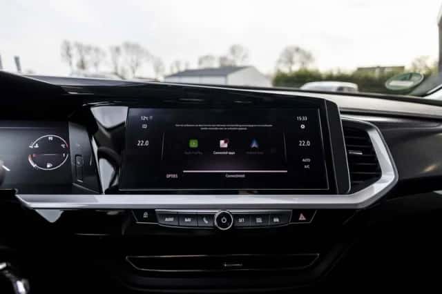 Opel Grandland (2022) thumbnail 28