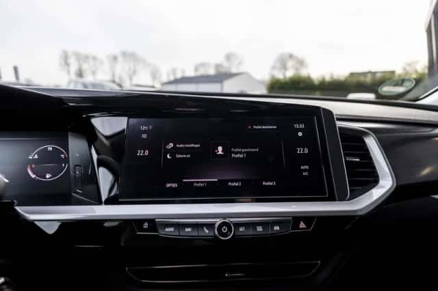 Opel Grandland (2022) thumbnail 29