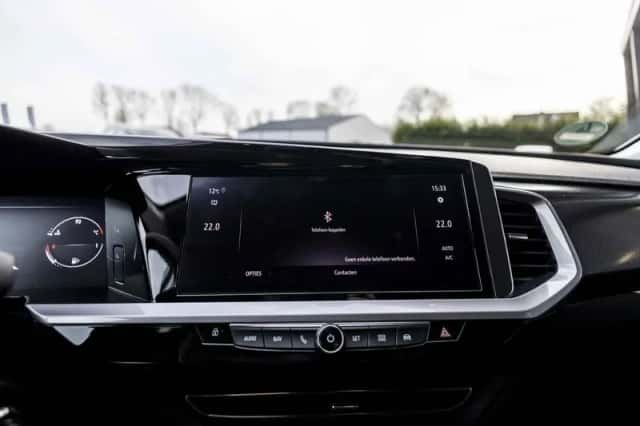 Opel Grandland (2022) thumbnail 30