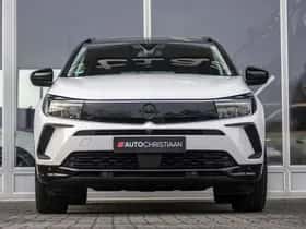 Opel Grandland (2022) thumbnail 4