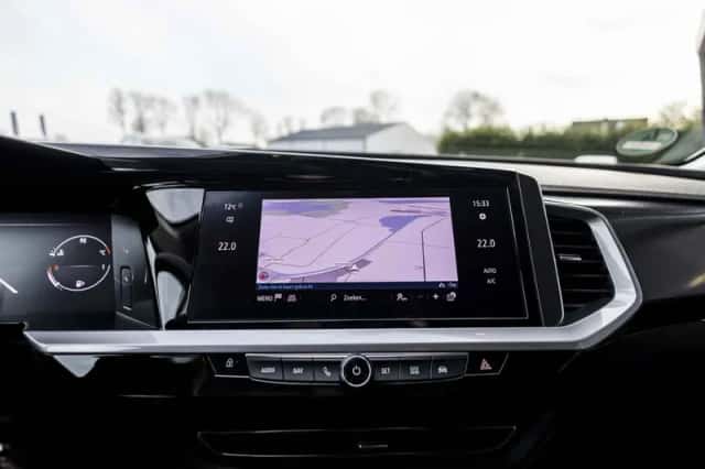 Opel Grandland (2022) thumbnail 32
