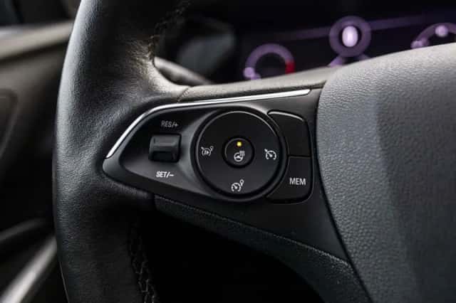 Opel Grandland (2022) thumbnail 34