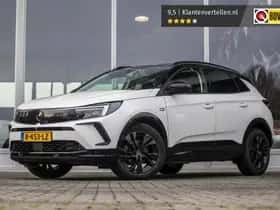 Opel Grandland (2022) thumbnail 41