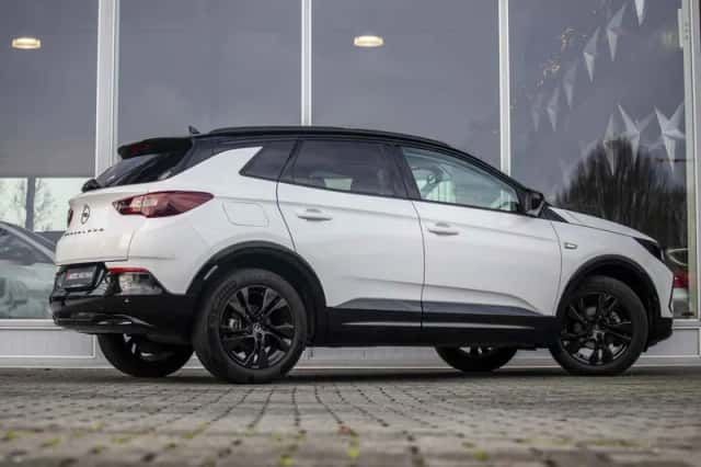 Opel Grandland (2022) thumbnail 42