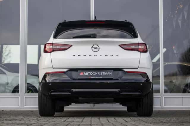Opel Grandland (2022) thumbnail 44