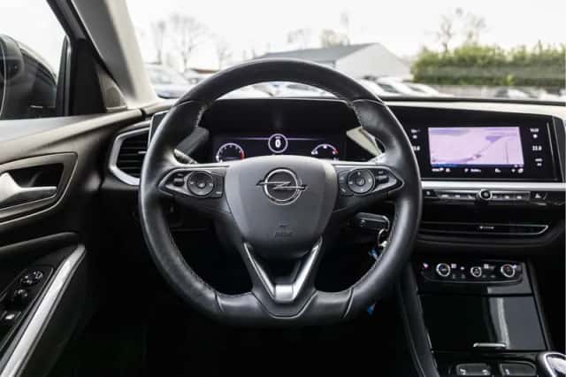 Opel Grandland (2022) thumbnail 47