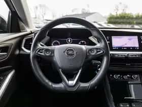 Opel Grandland (2022) thumbnail 47