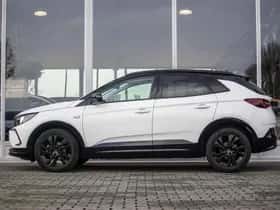 Opel Grandland (2022) thumbnail 6
