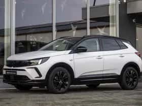 Opel Grandland (2022) thumbnail 53