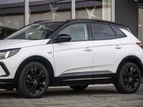 Opel Grandland (2022) thumbnail 54
