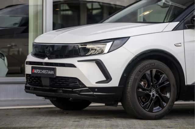 Opel Grandland (2022) thumbnail 55