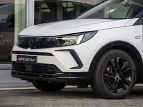 Opel Grandland (2022) thumbnail 55