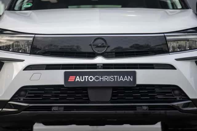 Opel Grandland (2022) thumbnail 56