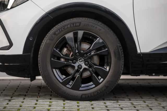 Opel Grandland (2022) thumbnail 59