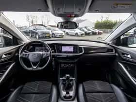 Opel Grandland (2022) thumbnail 7