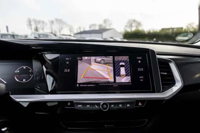 Opel Grandland (2022) thumbnail 64