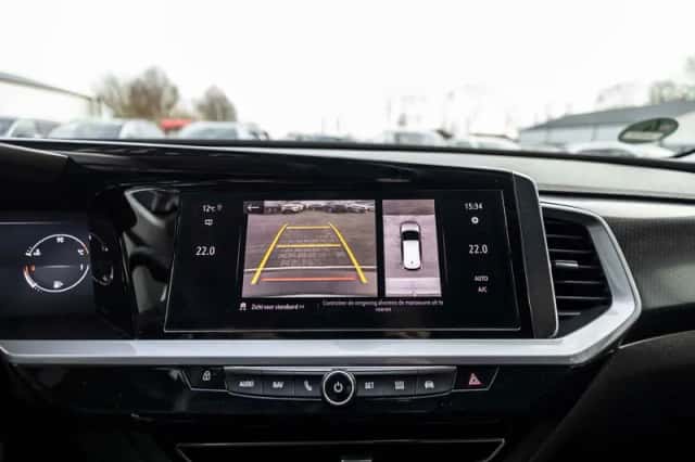 Opel Grandland (2022) thumbnail 65
