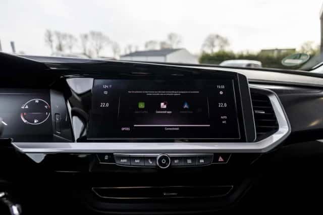 Opel Grandland (2022) thumbnail 67