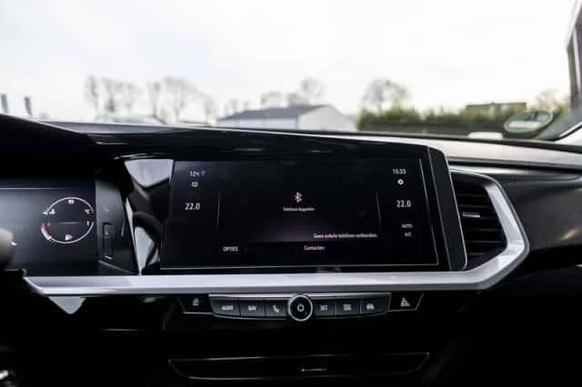 Opel Grandland (2022) thumbnail 69