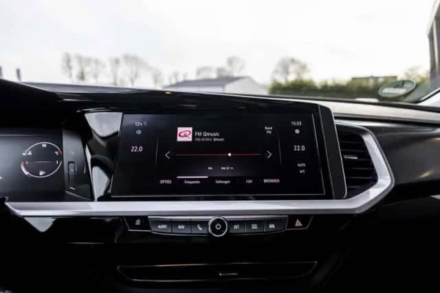Opel Grandland (2022) thumbnail 70