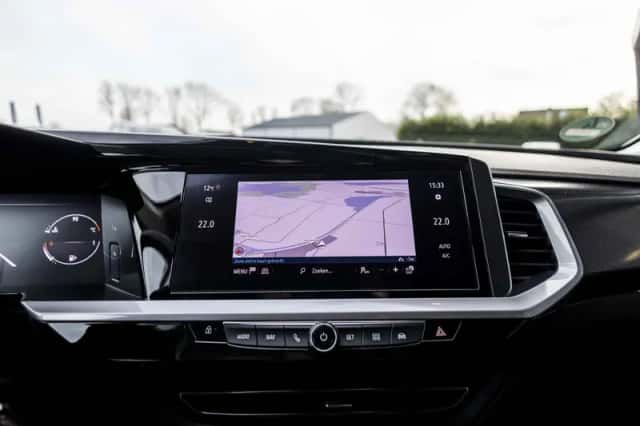 Opel Grandland (2022) thumbnail 71