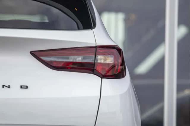 Opel Grandland (2022) thumbnail 79