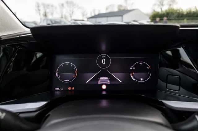 Opel Grandland (2022) thumbnail 9