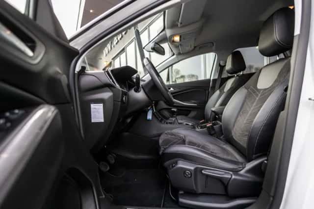 Opel Grandland (2022) thumbnail 10